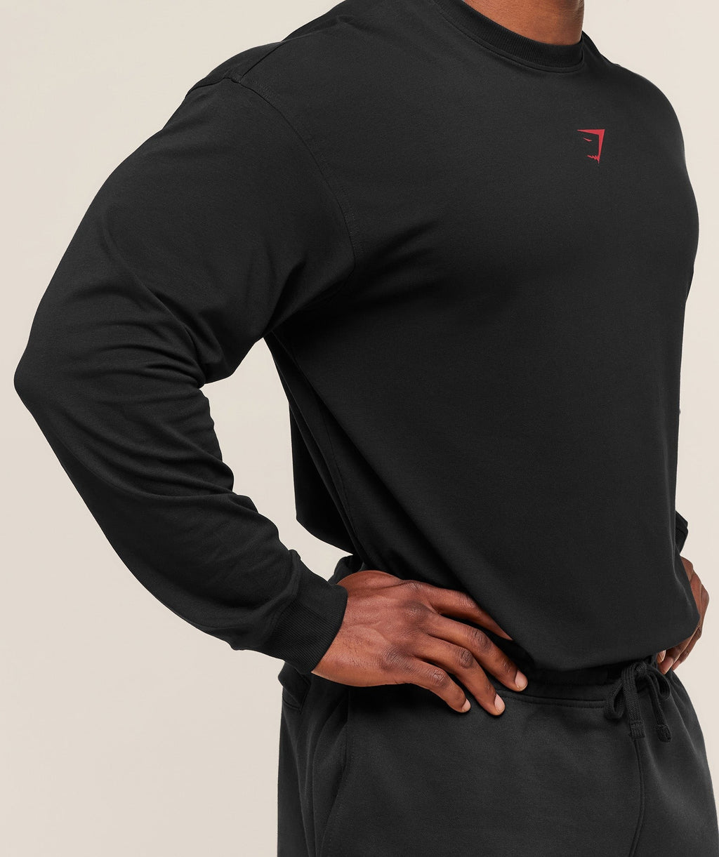 Power Long Sleeve Tee