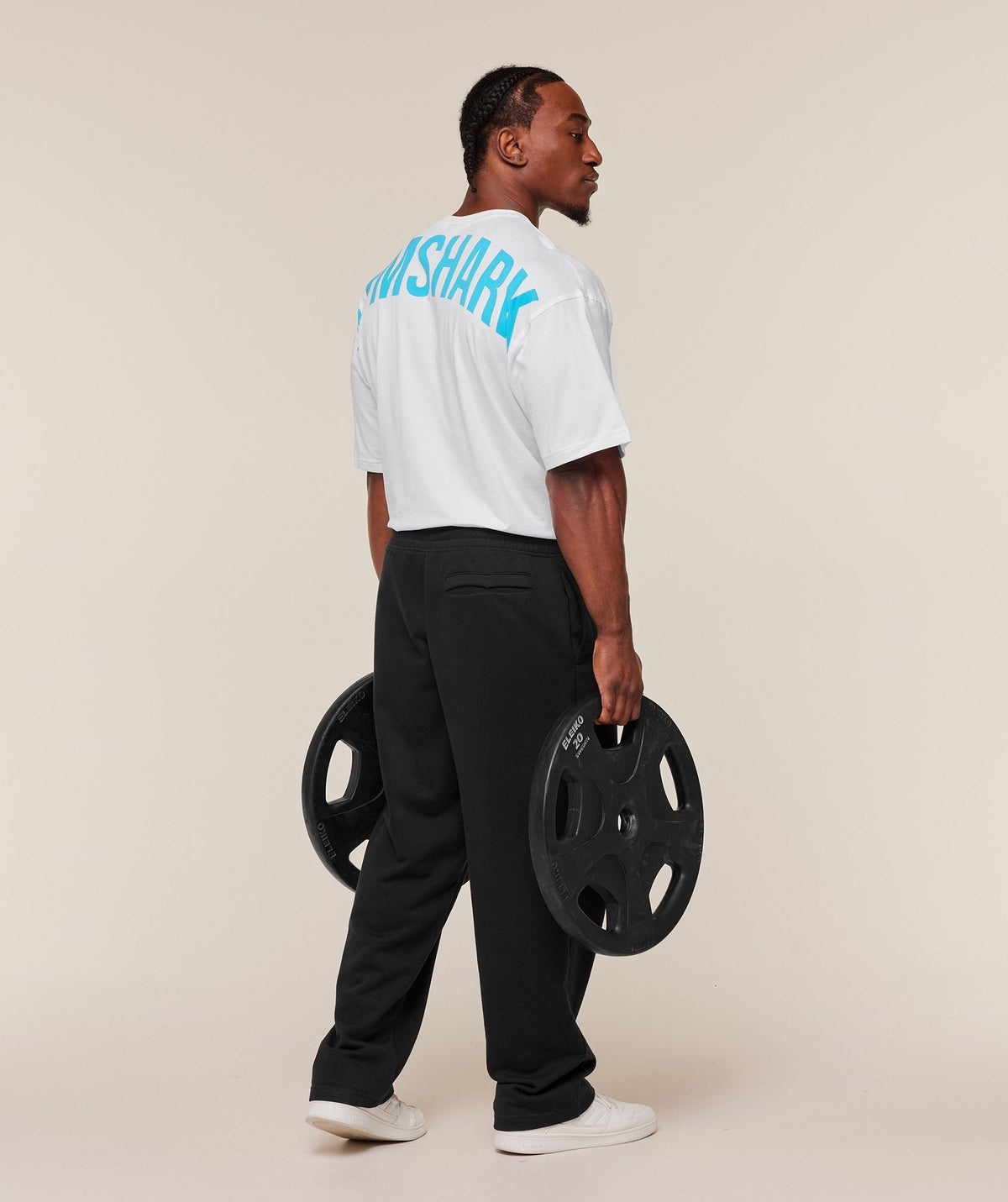 Power Tee
