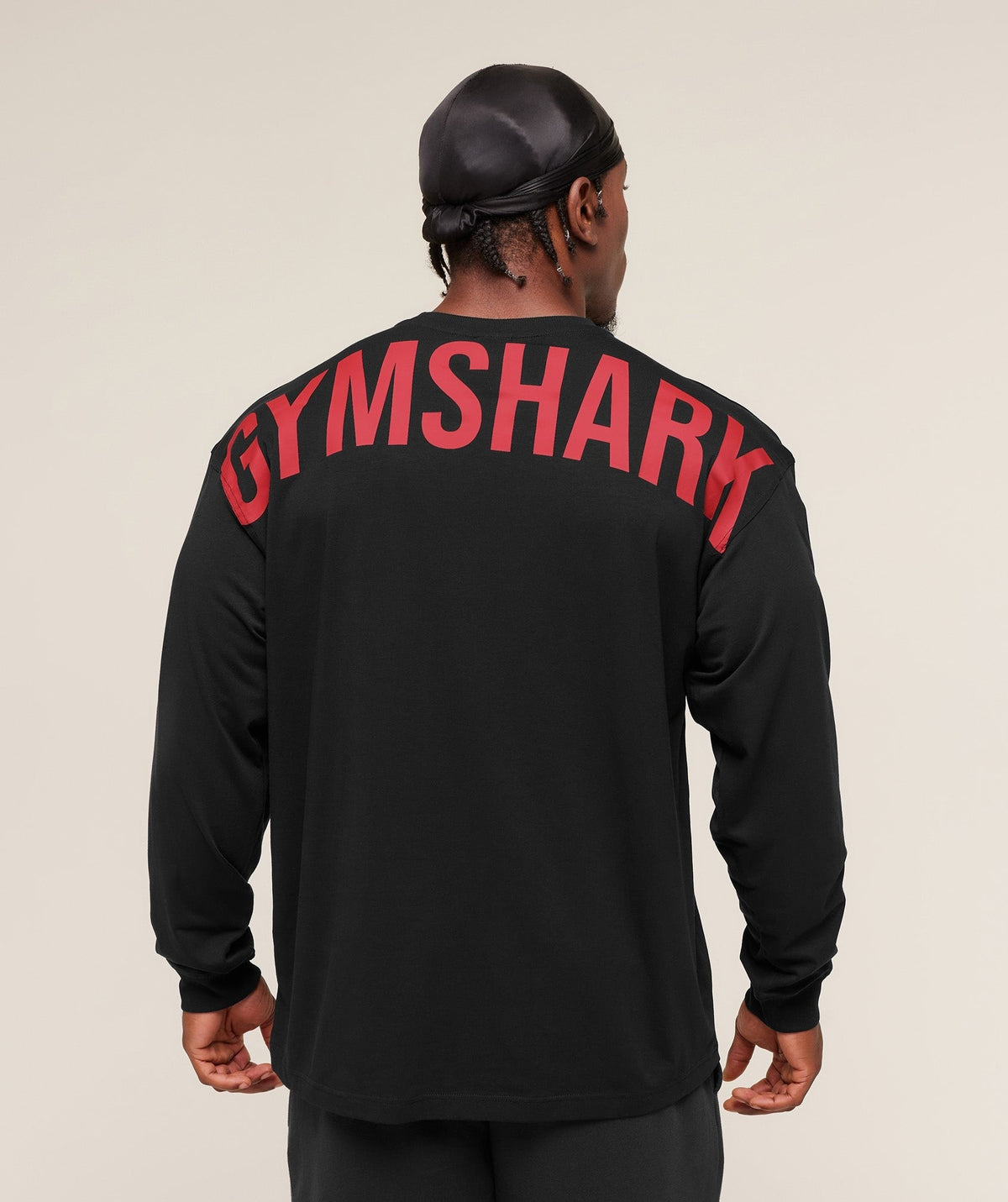 Power Long Sleeve Tee