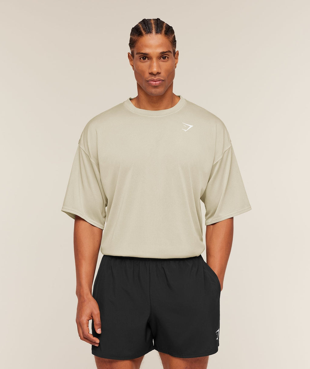 Arrival Oversized Tee