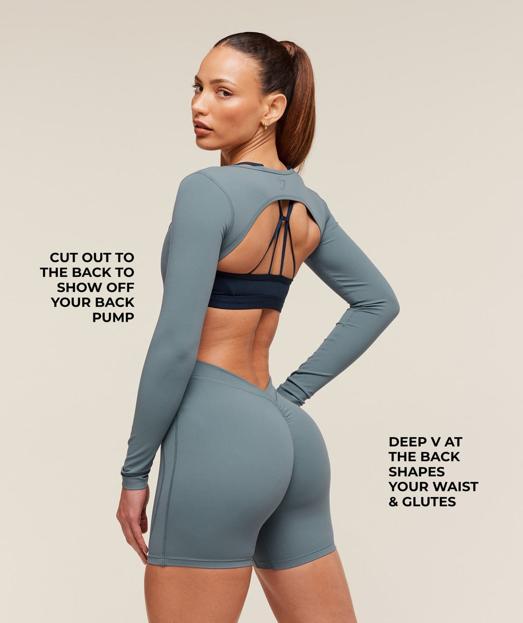 Life Seamless Strappy All in One