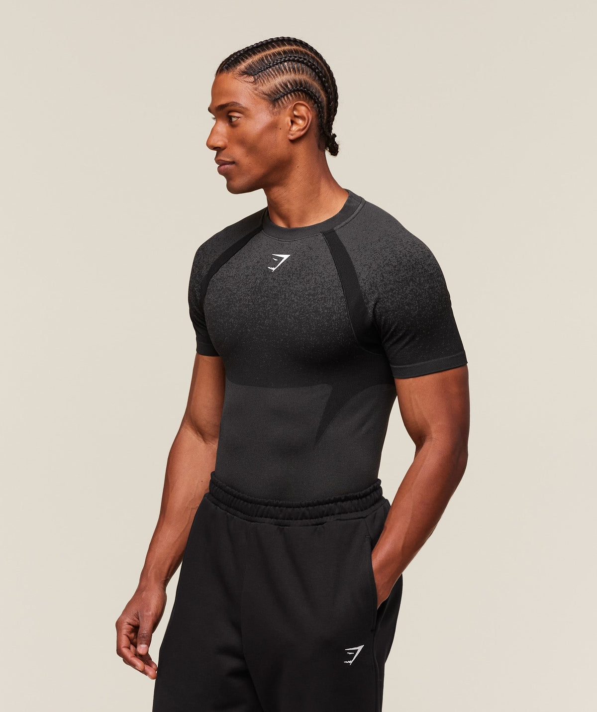 Shadow Seamless Tee