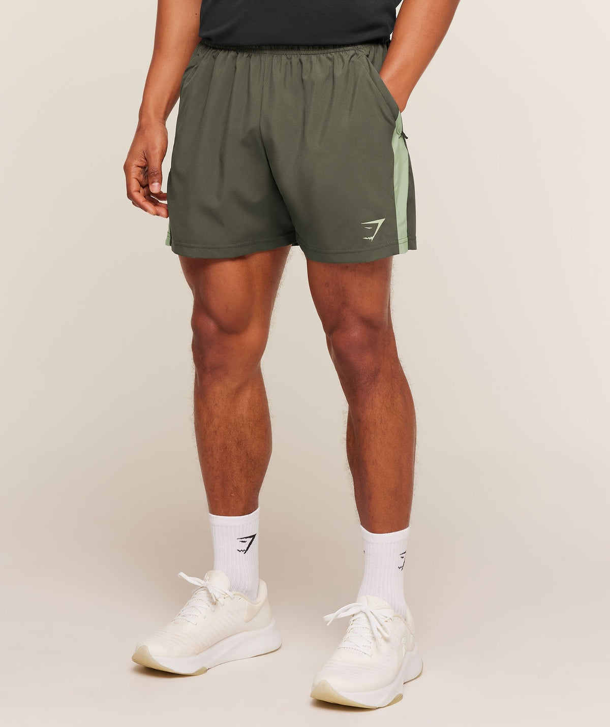 Sport 5" Shorts