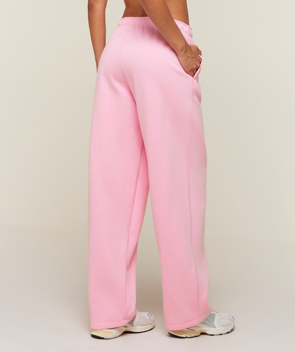 Cosy Luxe Campus Pants Tall