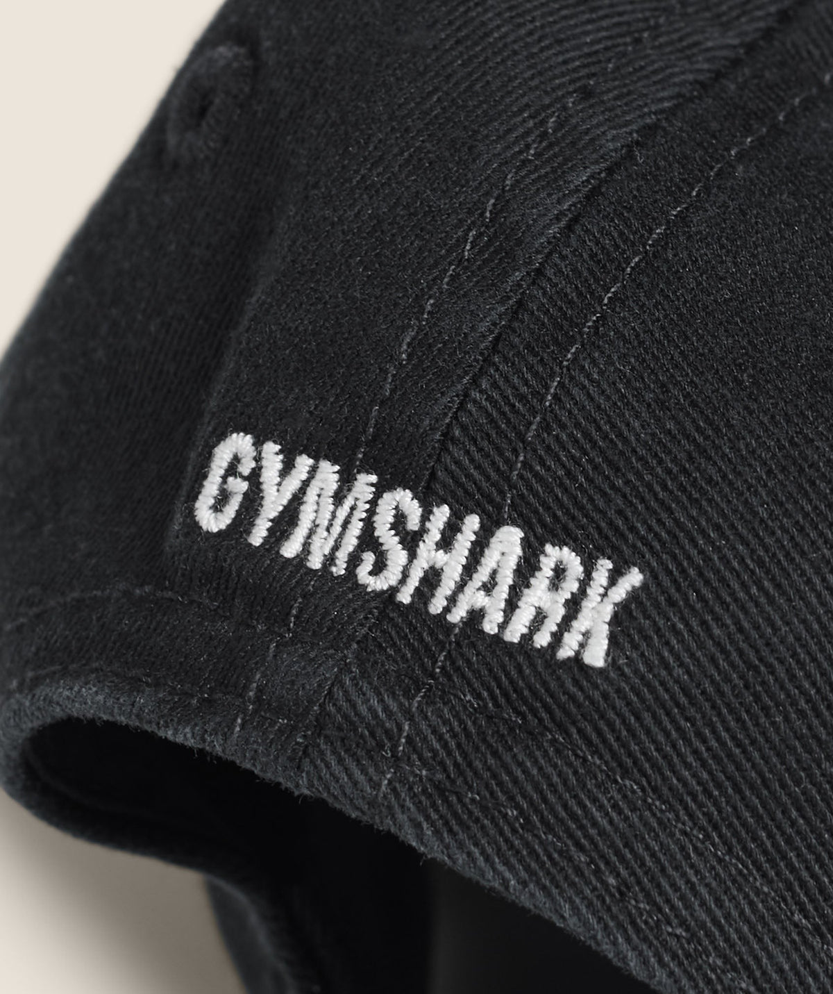 Relaxed Cap