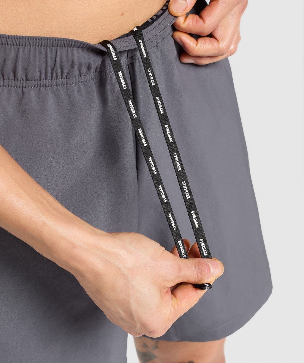 Sport 7" 2-in-1 Shorts