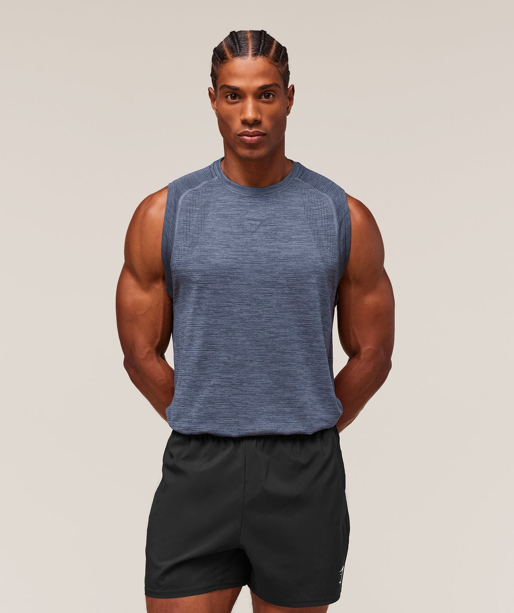 Versatile Seamless Tank
