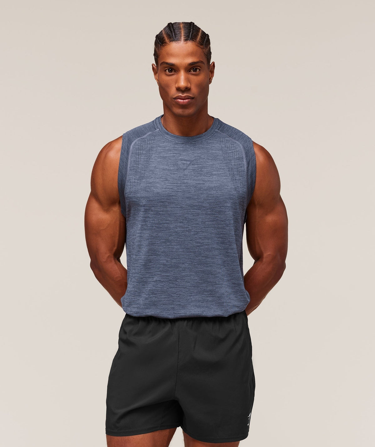 Versatile Seamless Tank