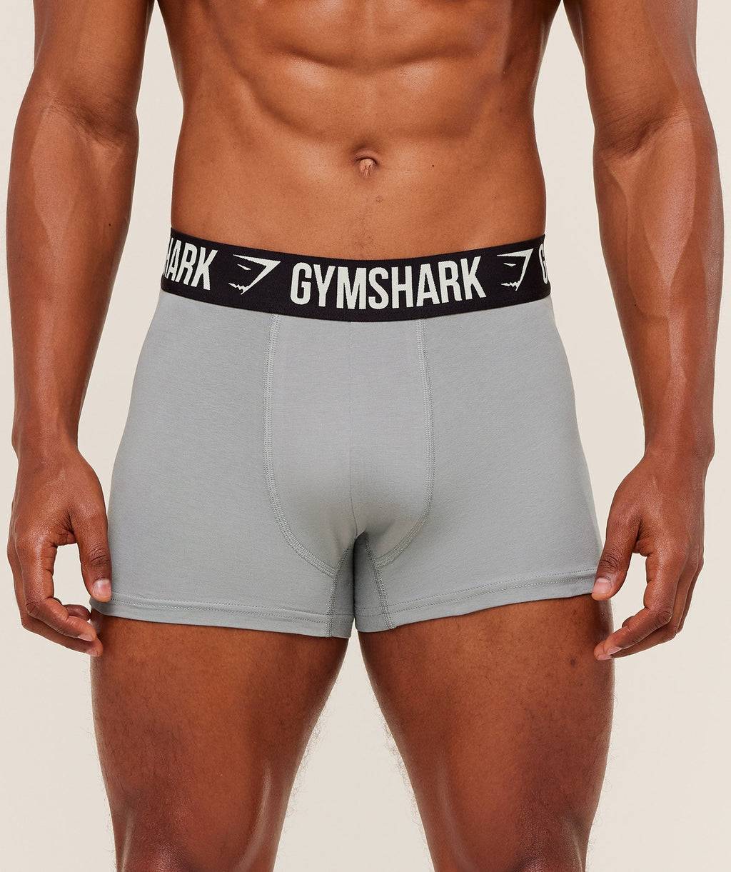Sports Tech Boxer 3PK