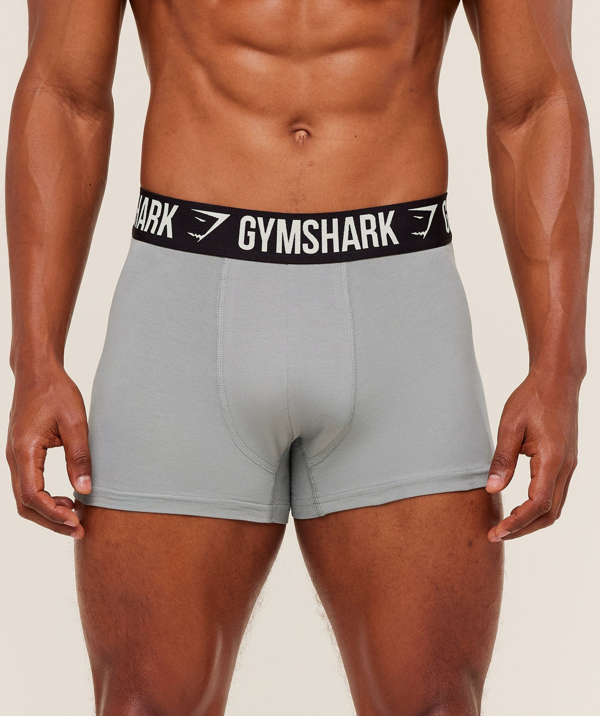 Sports Tech Boxer 3PK