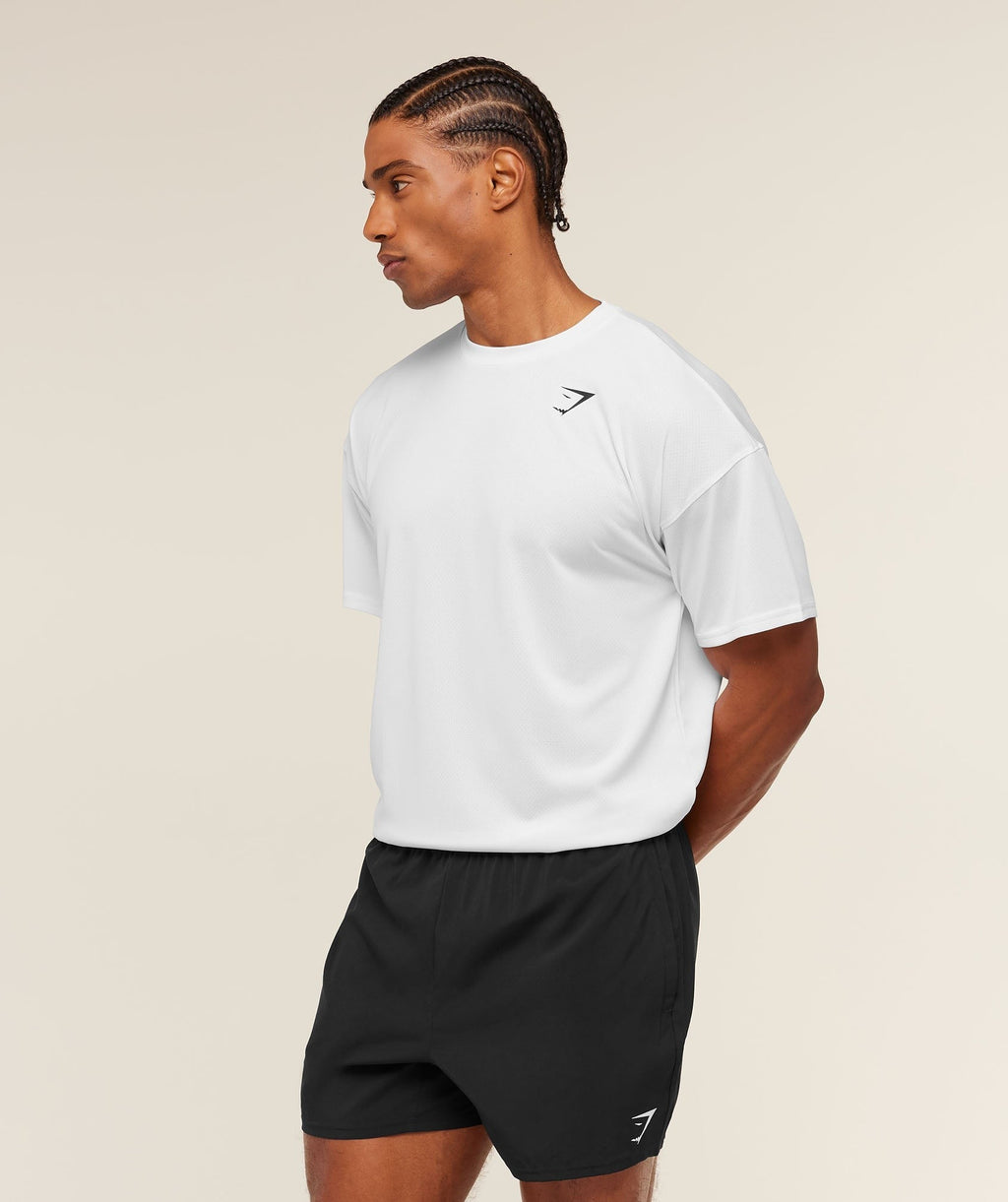 Arrival Oversized Tee