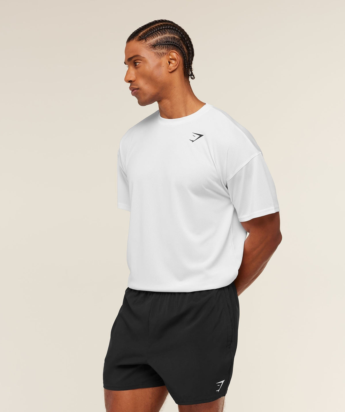 Arrival Oversized Tee