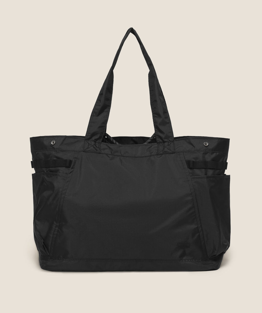 Hybrid Tote