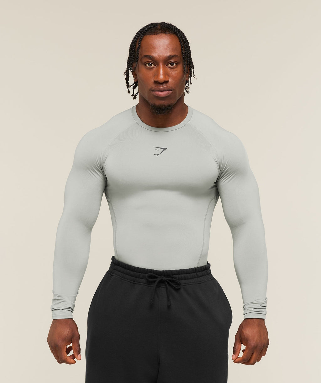 Element Baselayer Long Sleeve Tee