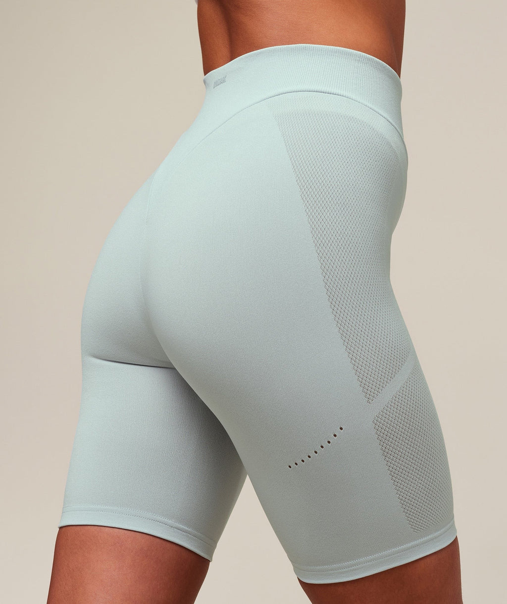 everywear Warp Knit Cycling Shortss