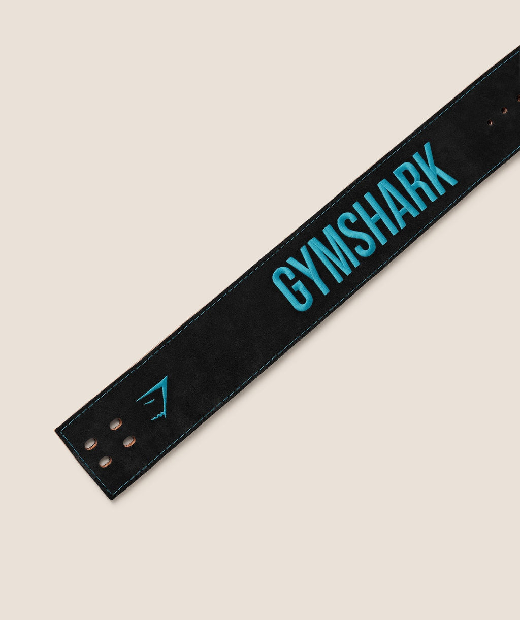 Lever Belt
