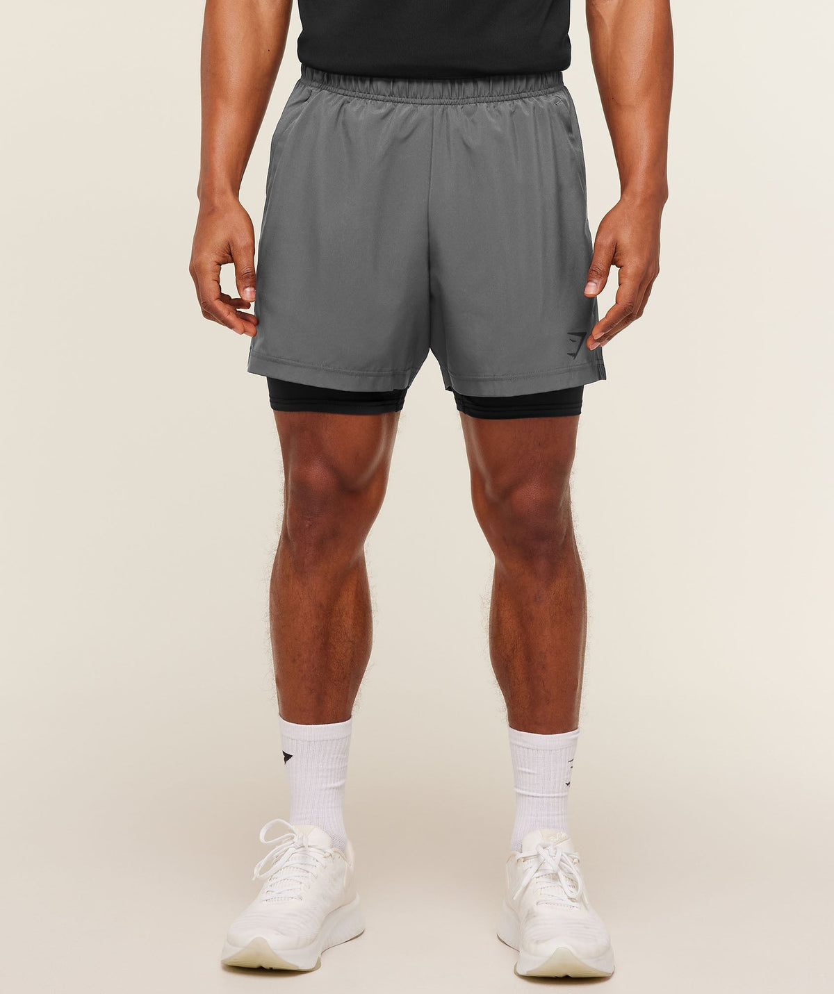 Sport 5" 2-in-1 Shorts