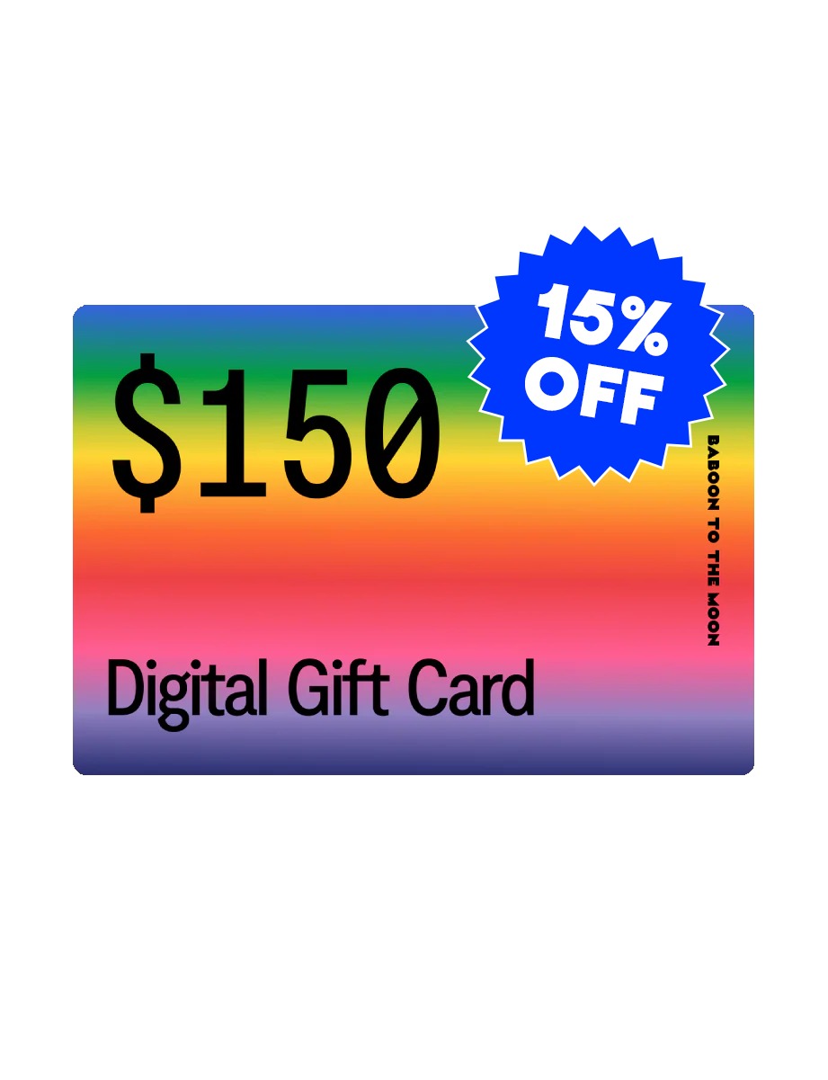 B2TM Gift Card
