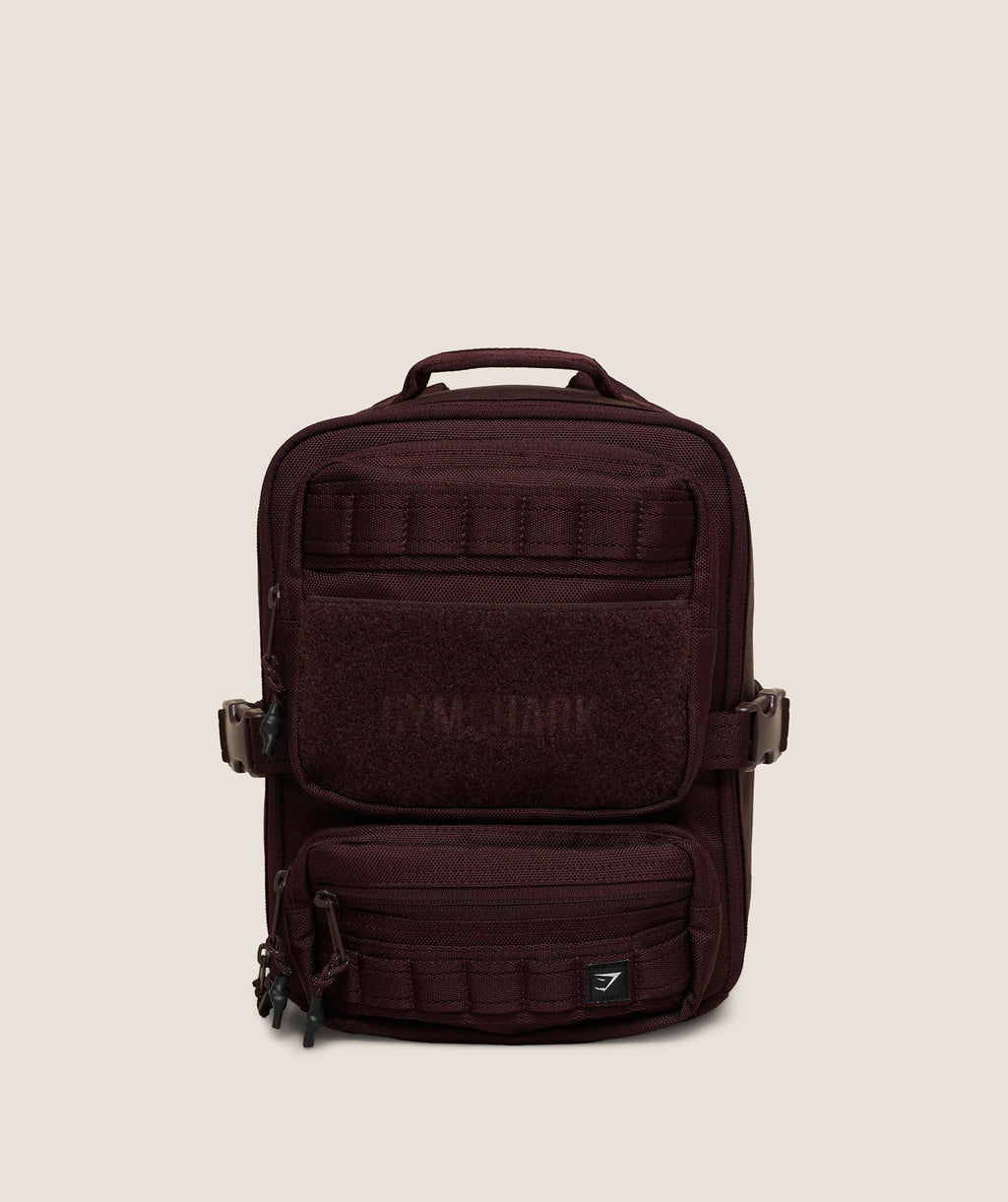 Mini Tactical Backpack