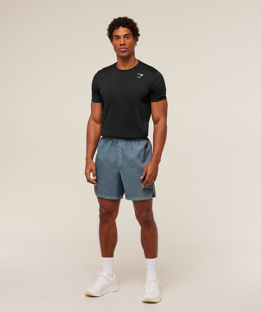 Fit Zero 7" Short