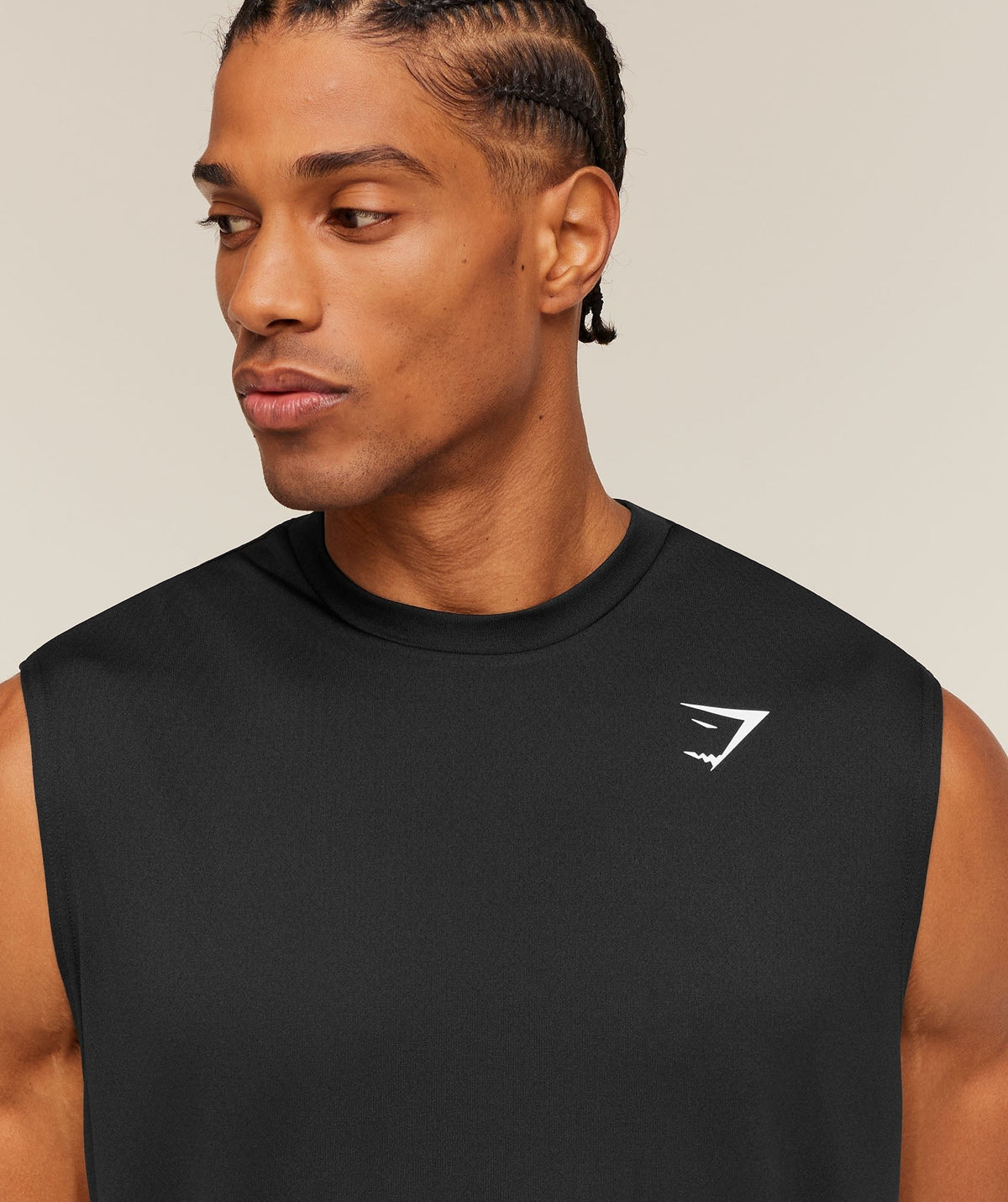 Oversized Performance Tank