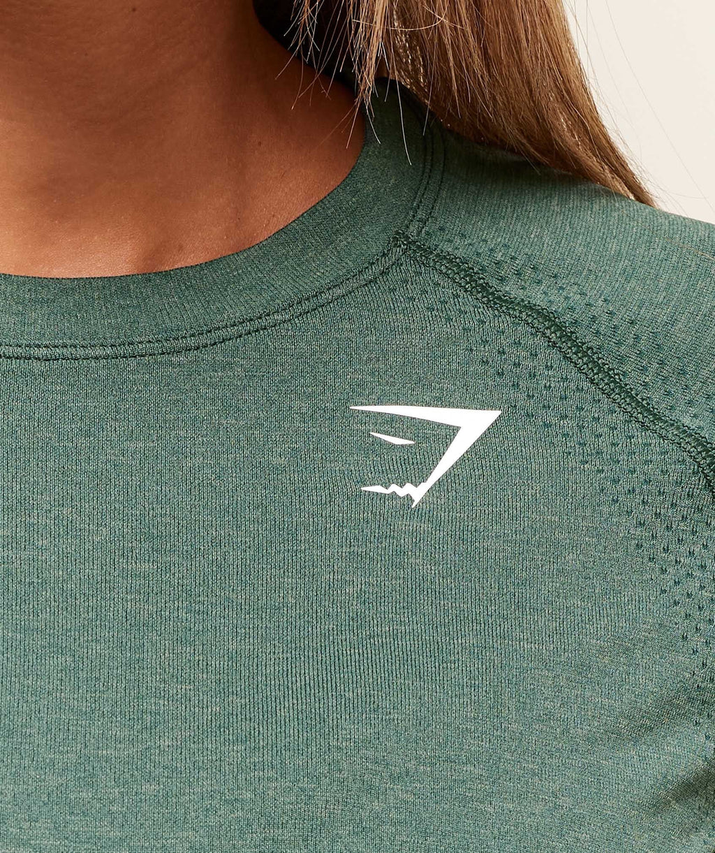 Vital Seamless 2.0 Light Tee