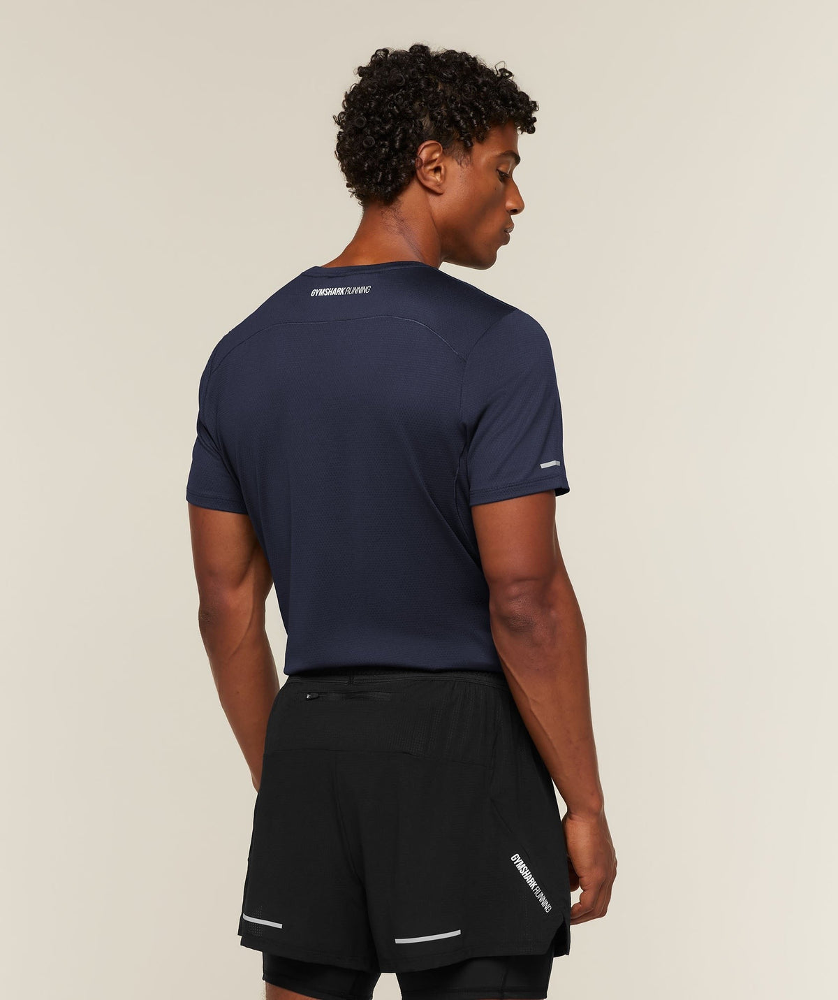 Running Tee