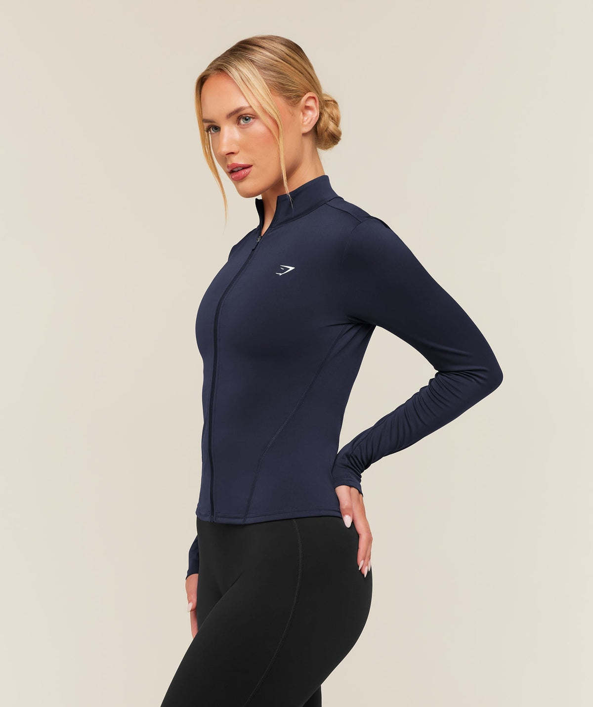 Training Jacket