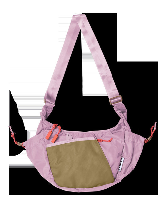 Crescent Crossbody (4.7L)
