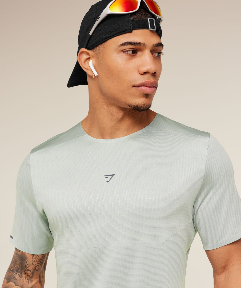 Running Elite Tee