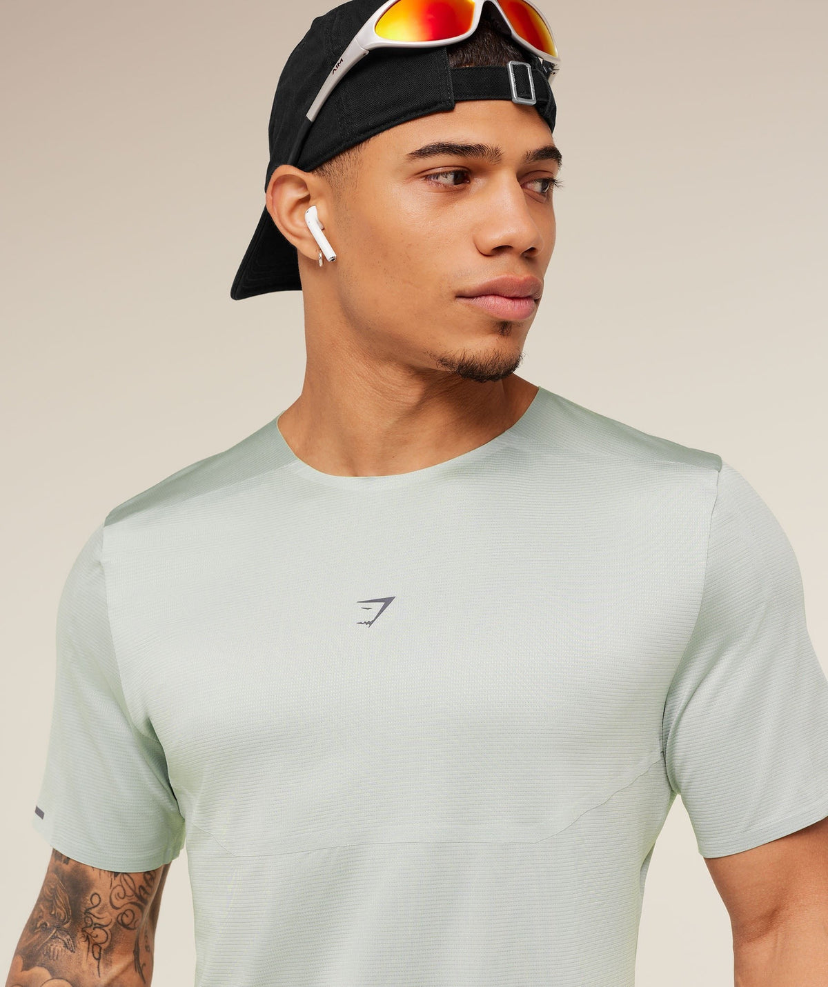 Running Elite Tee