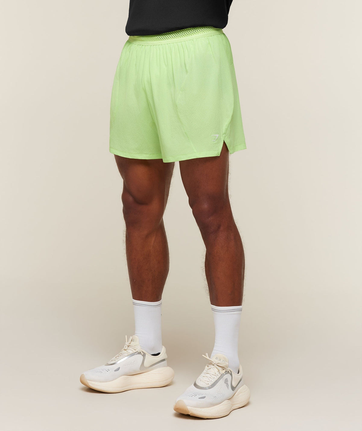 Running 5" Shorts