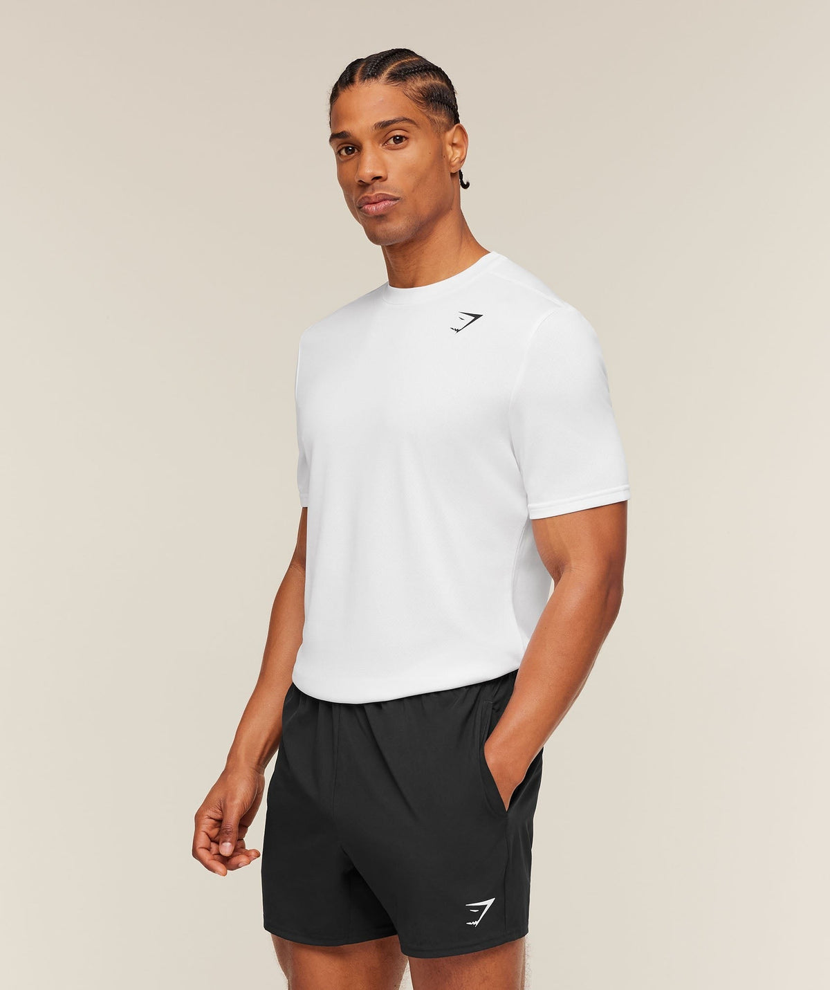 Arrival Tee