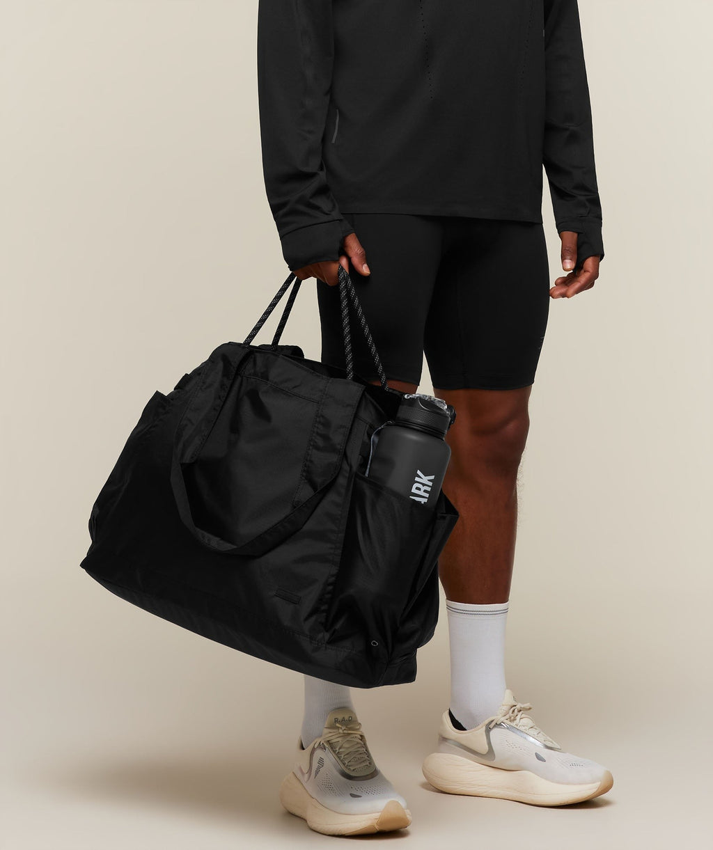 Hybrid Tote