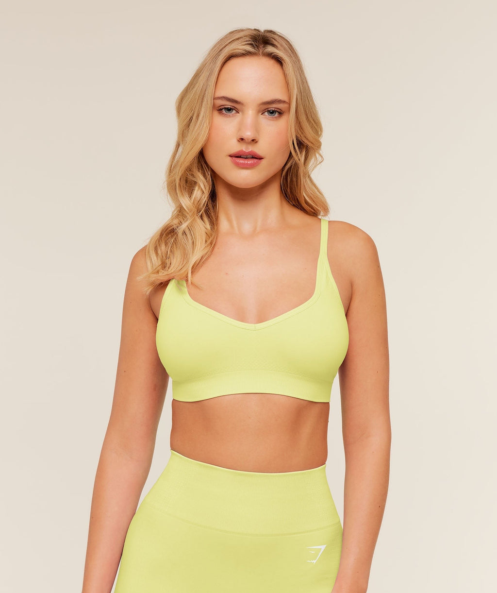 Vital Sports Bra