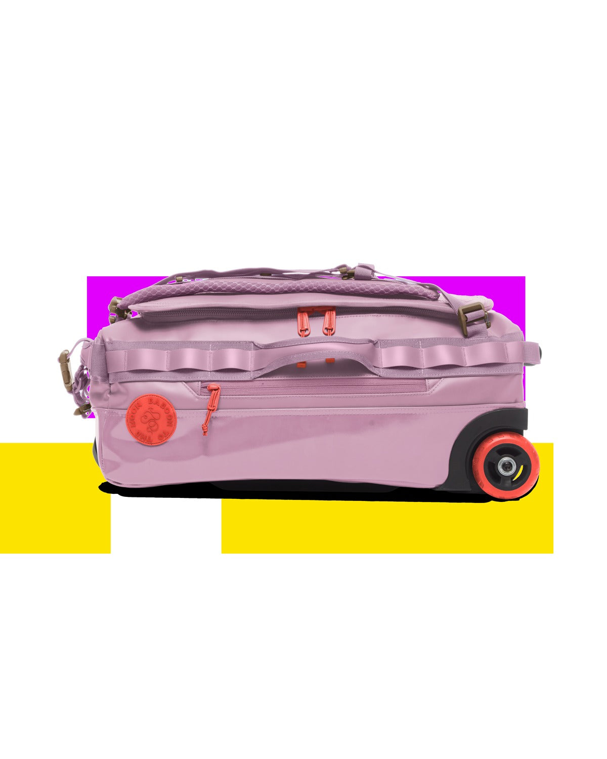 NEW Go-Bag Roller — Small (35L)