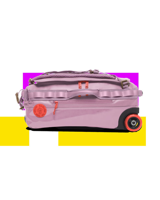 NEW Go-Bag Roller — Small (35L)