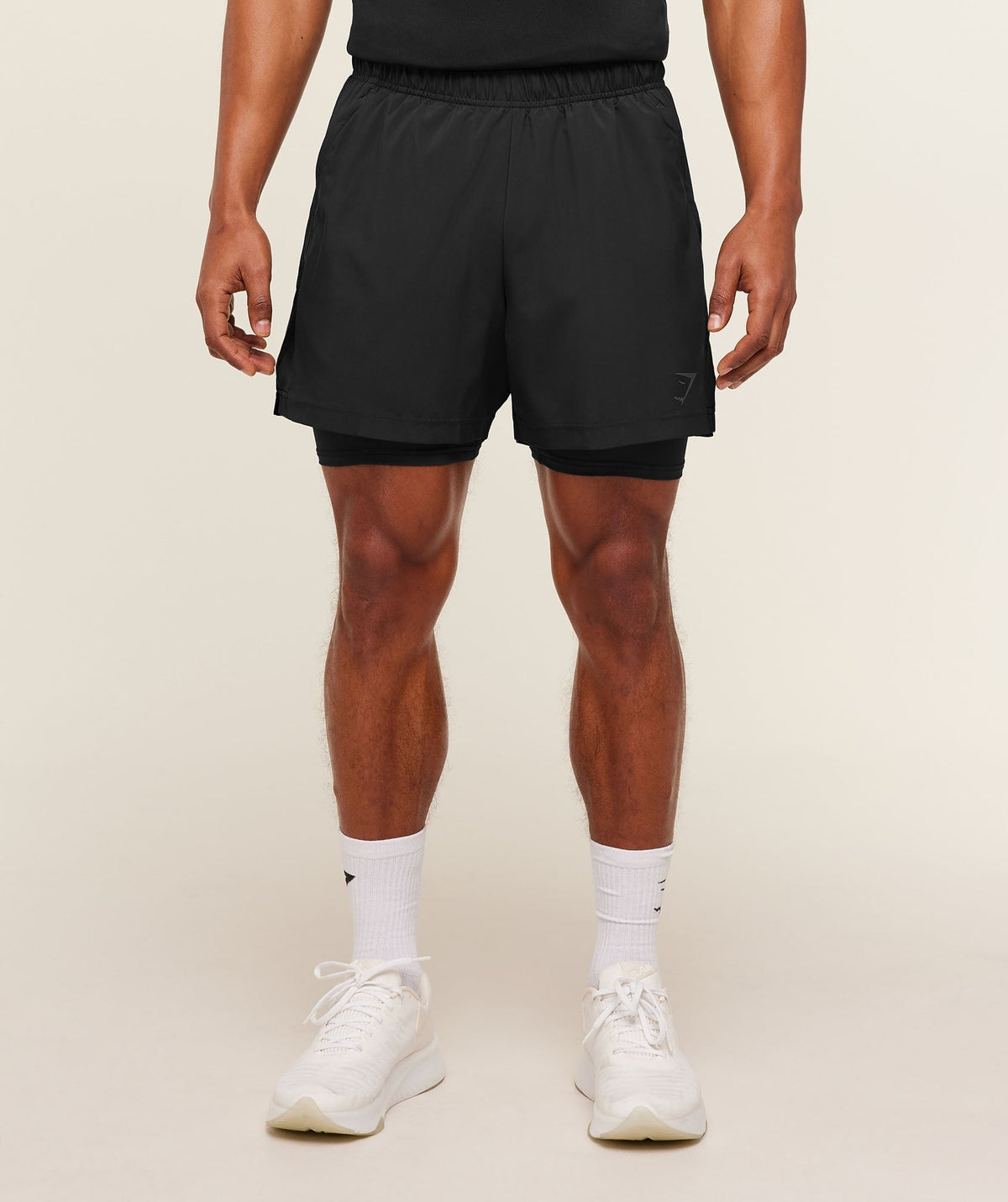 Sport 5" 2-in-1 Shorts