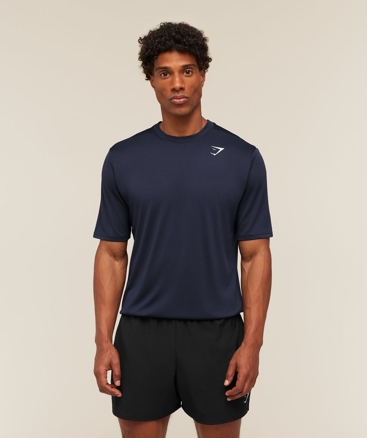 Arrival Tee