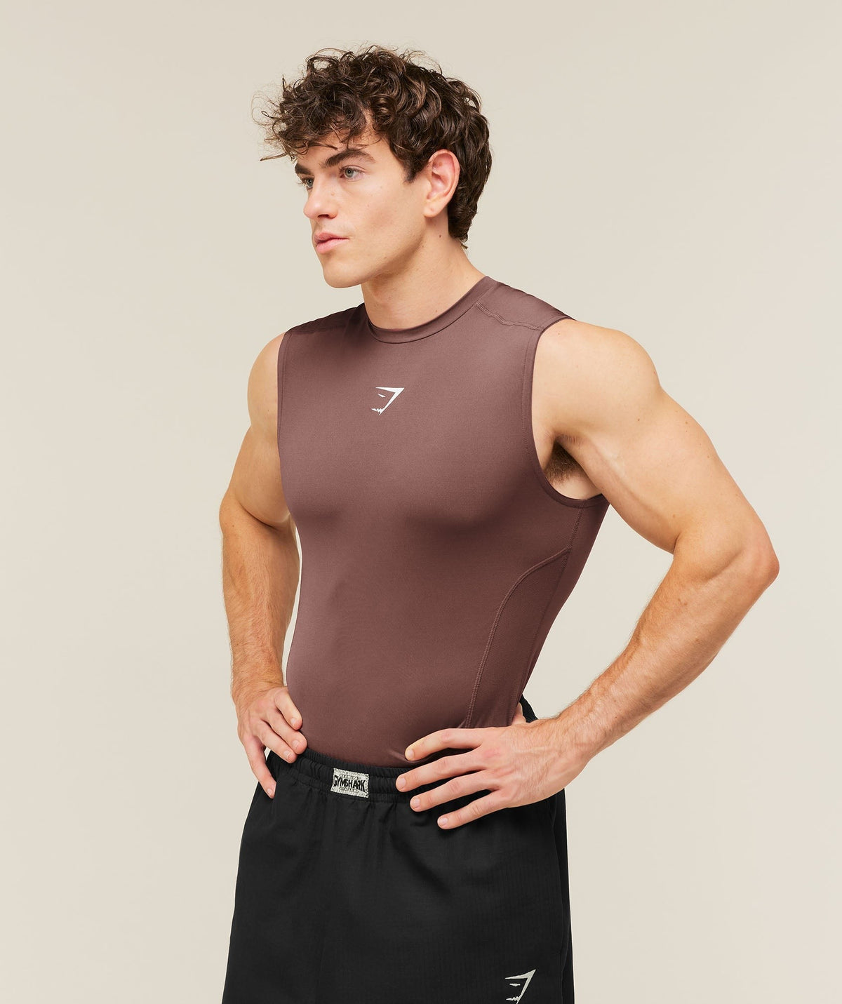 Element Baselayer Tank