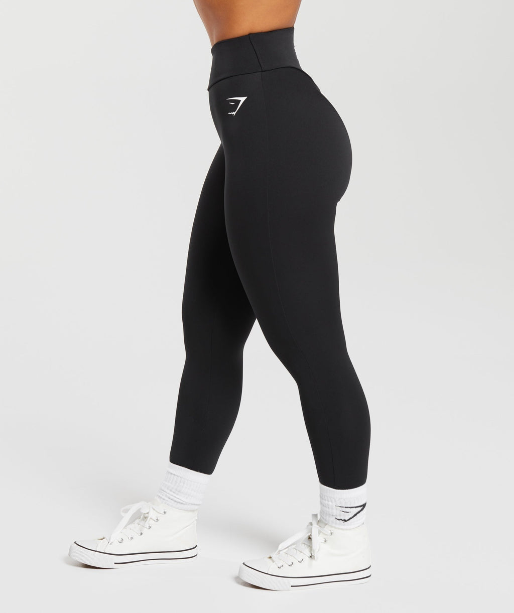 Gymshark Power X Leggings