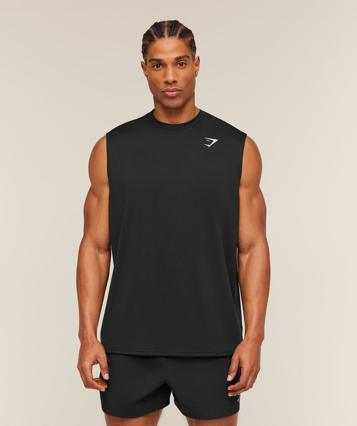 Oversized Performance Tank