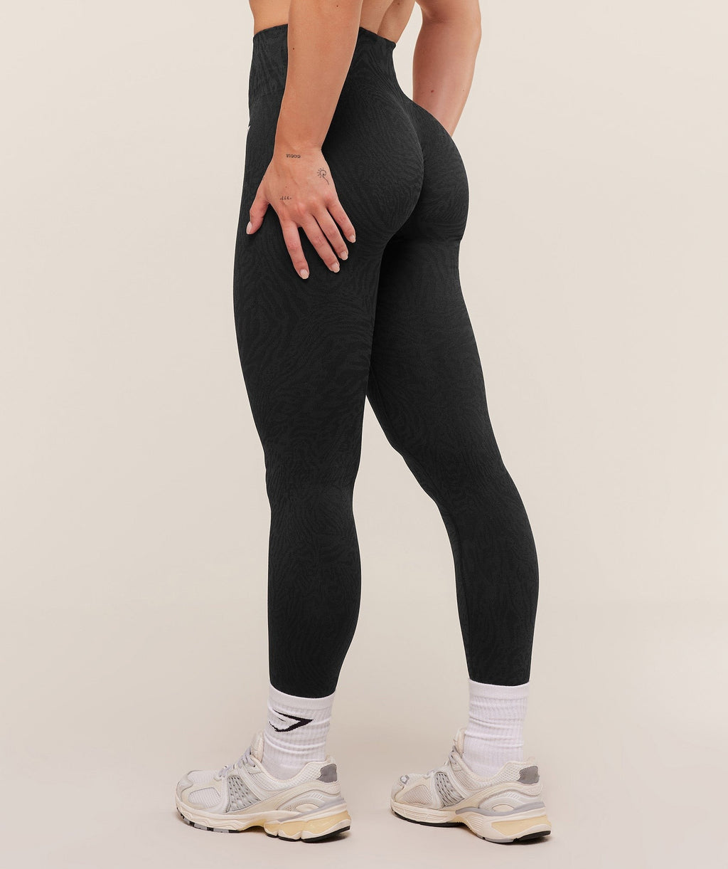 Adapt Animal Seamless Leggings