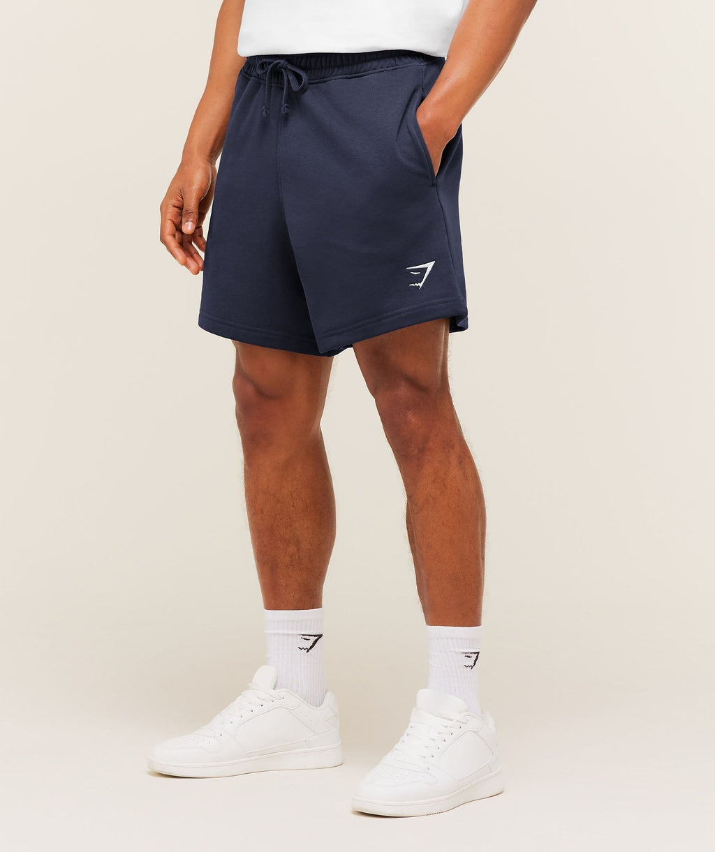 Crest Short