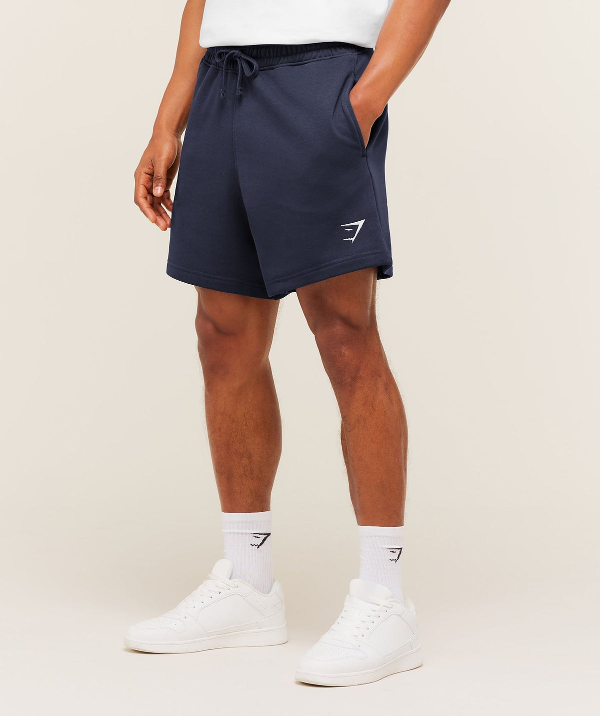 Crest Short