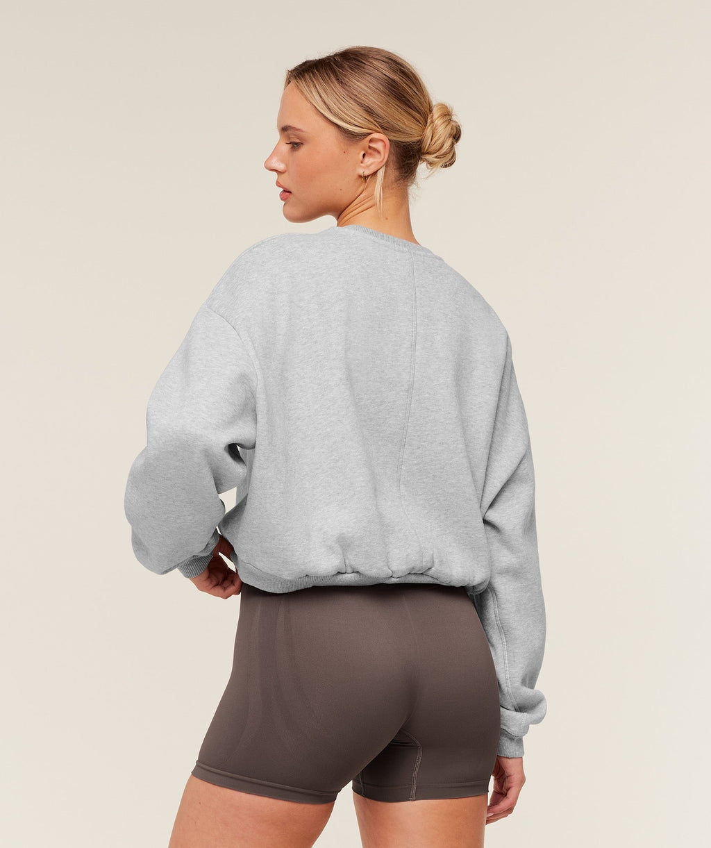 Cosy Luxe Straight Leg Tall Joggers