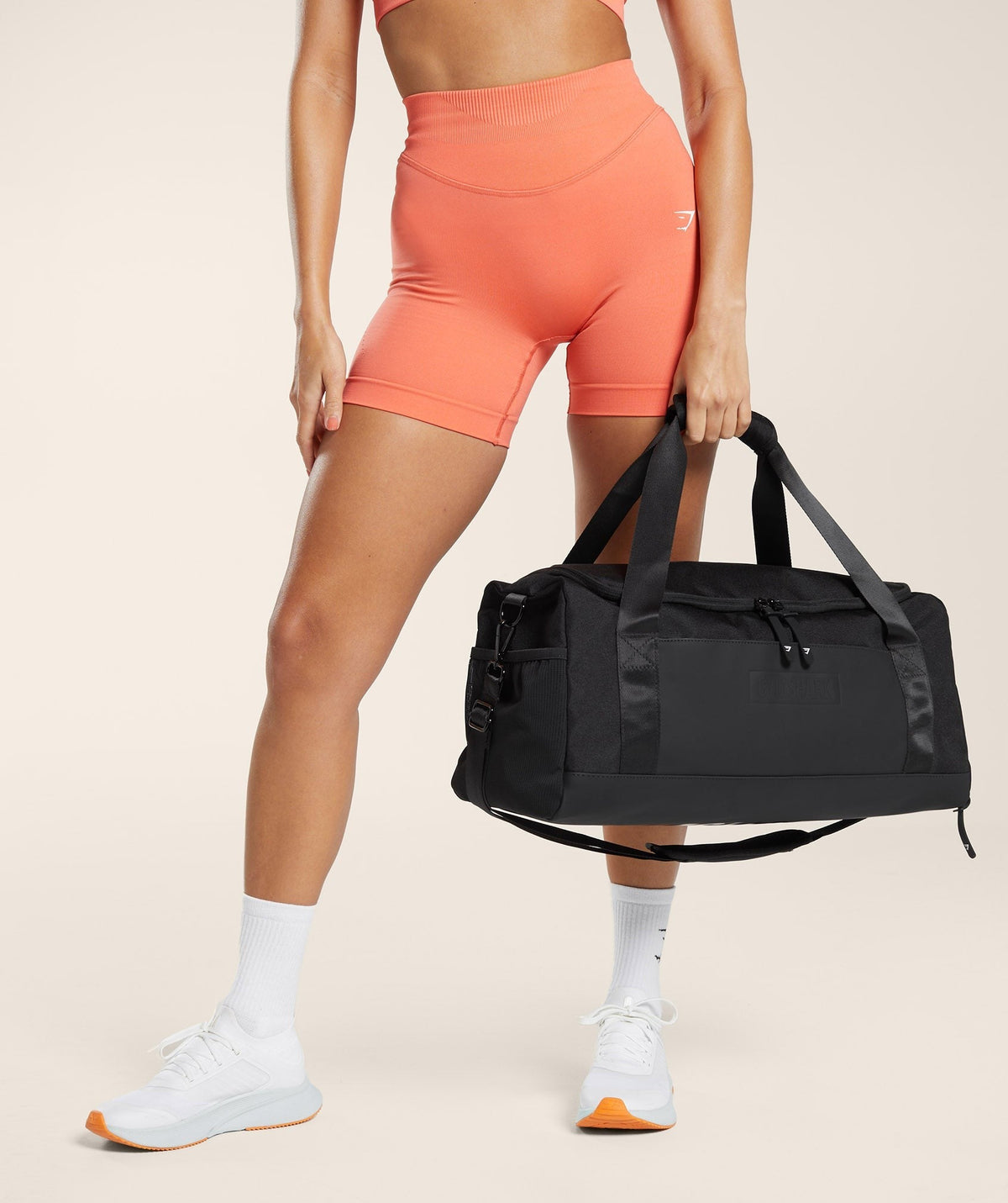 Hybrid Backpack