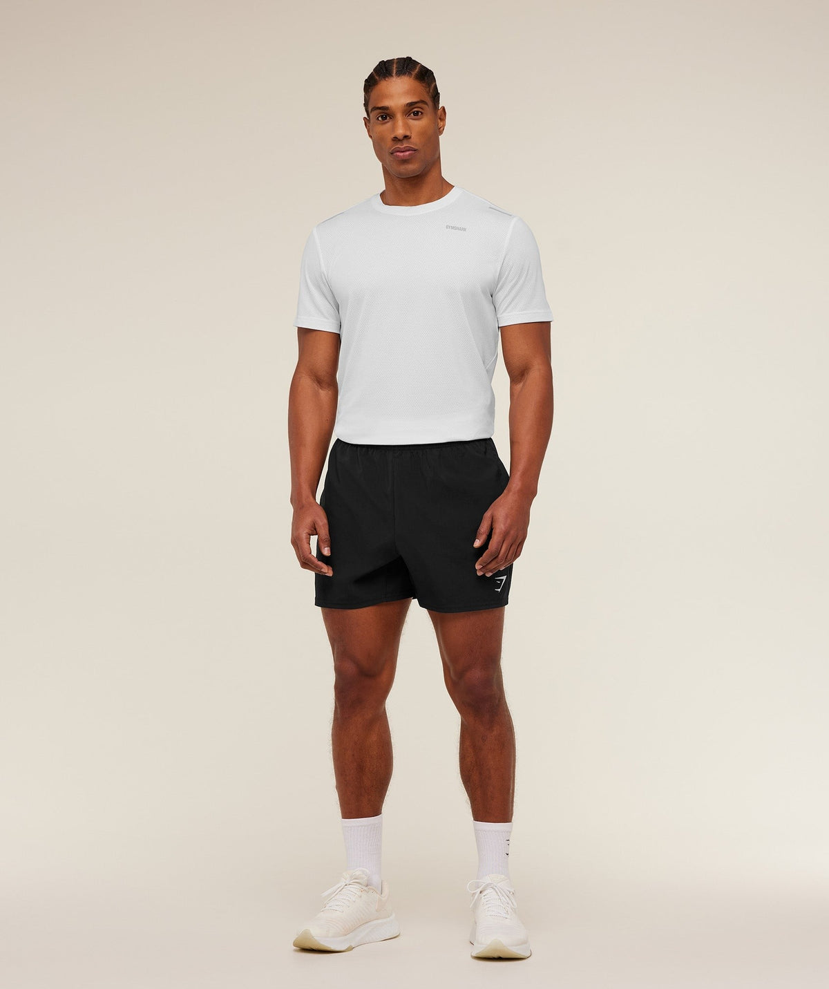 Built For More Tee