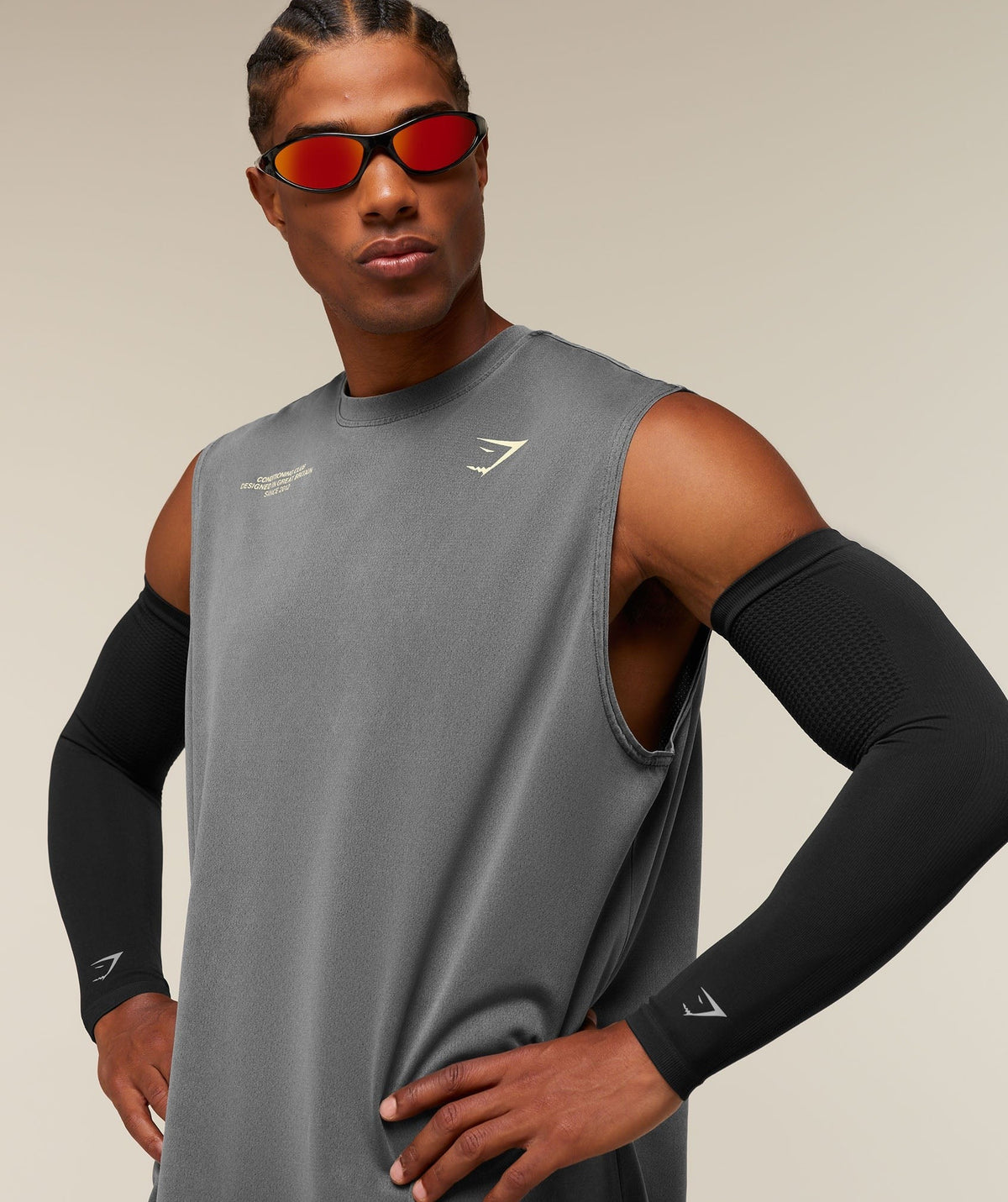 Hybrid Sports Bra