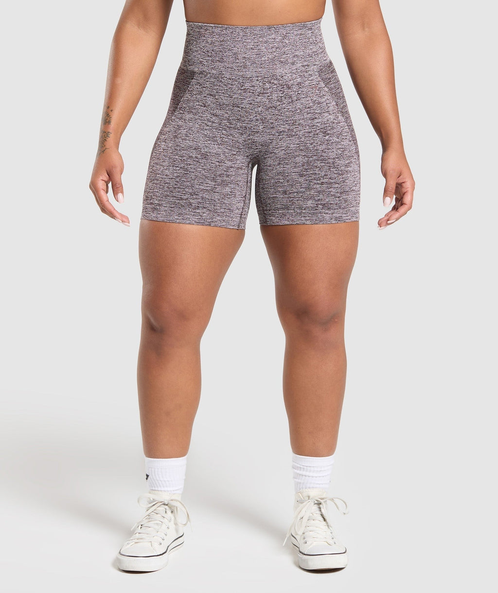 Flex Shorts